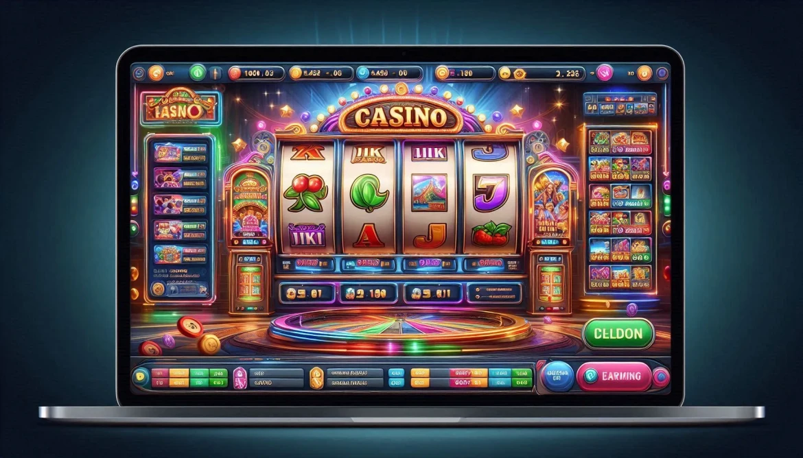 Winnita Casino